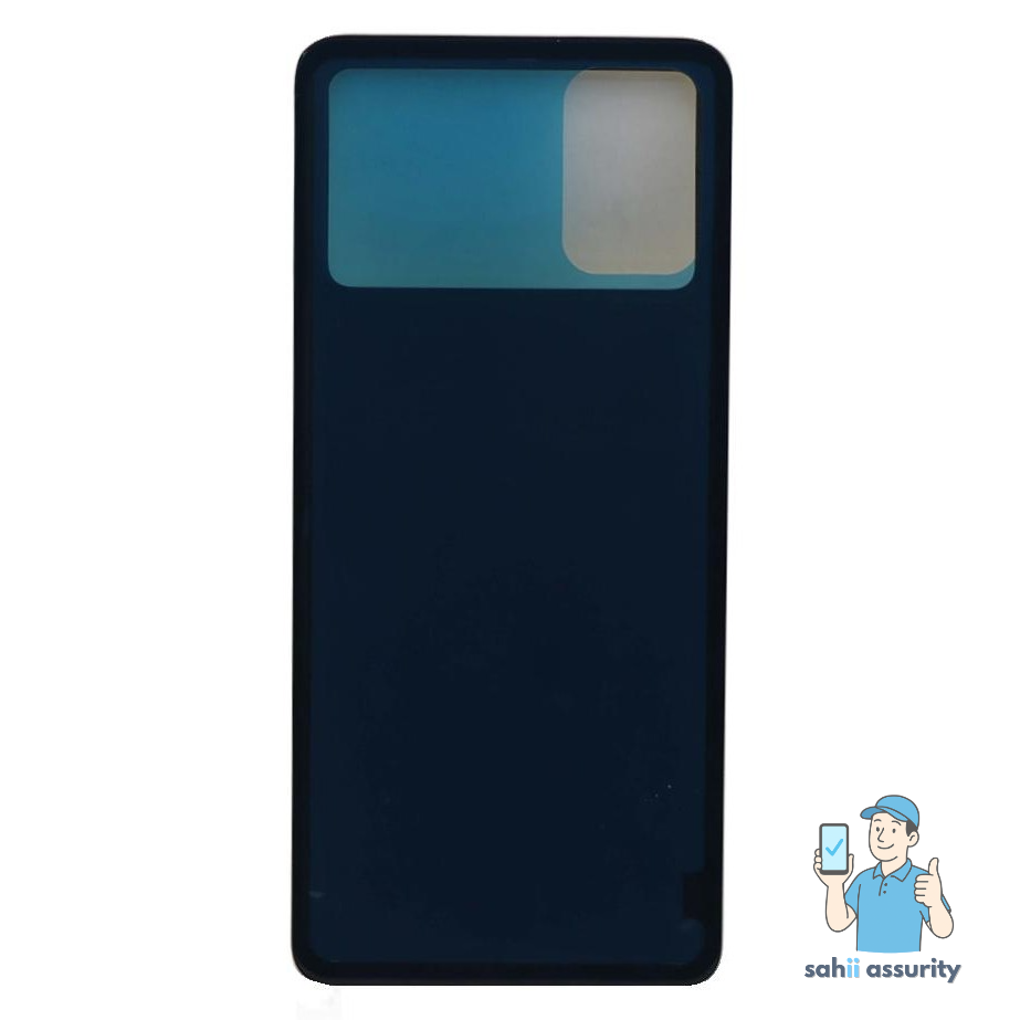 Back Panel Cover for Xiaomi Poco X4 Pro 5G thumbnail
